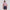 Pique Flower Fields Polo Pink Fruit/Deep Navy