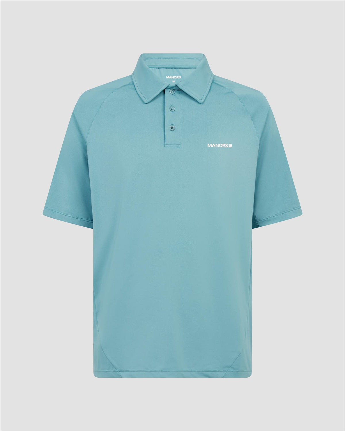 Lightweight Course Polo Arctic