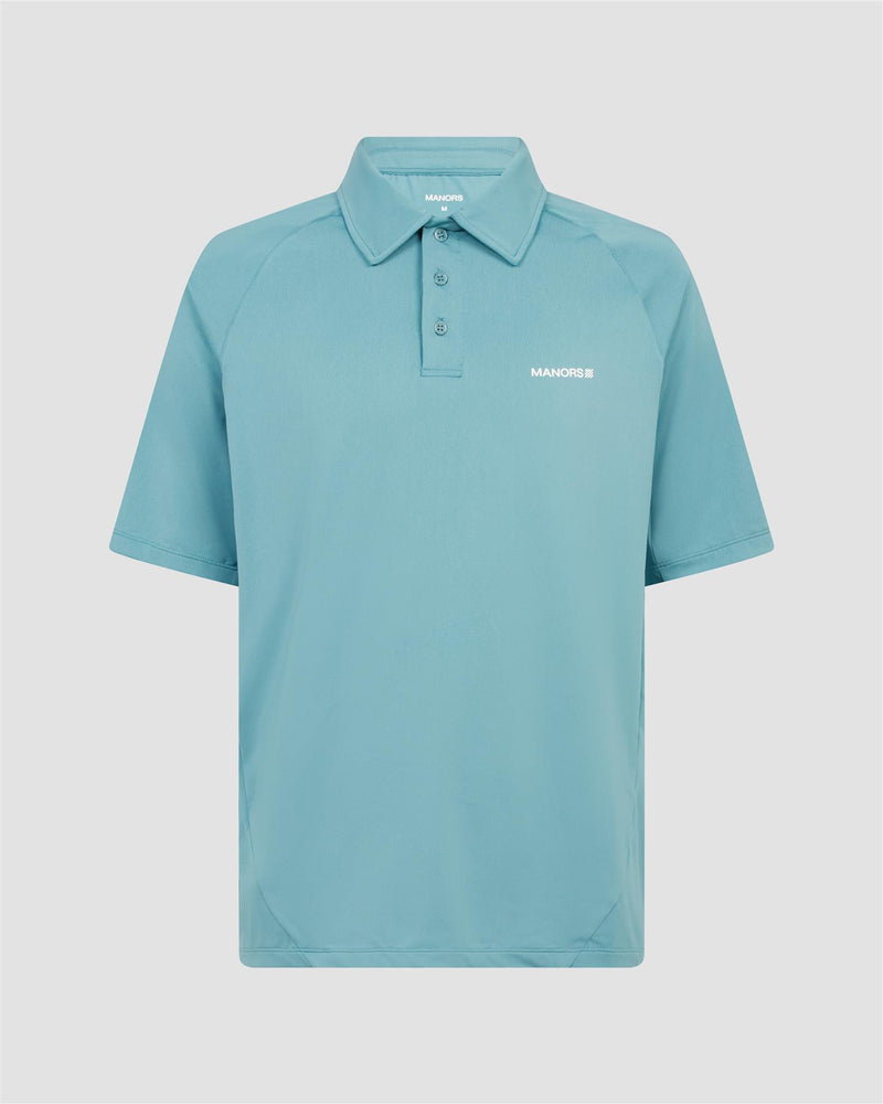 Lightweight Course Polo Arctic