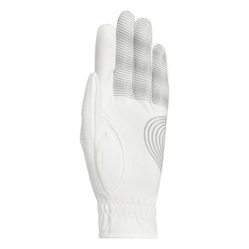Adizero Left Hand Glove White/Grey