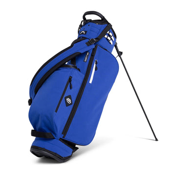 Utility Trouper-R 3.0 Stand Bag Cobalt Blue/Black