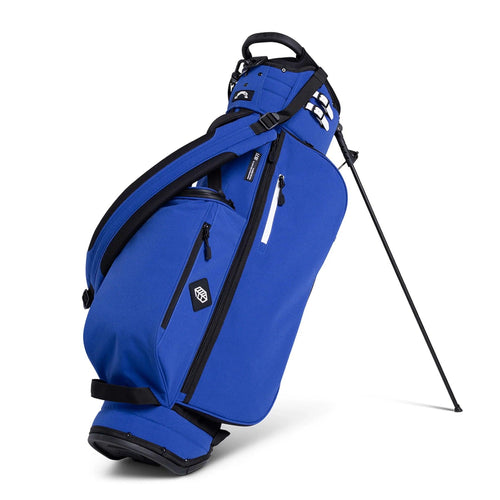 Utility Trouper-R 3.0 Stand Bag Cobalt Blue/Black - 2025