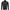Destry Full Zip Mid Layer Black Melange