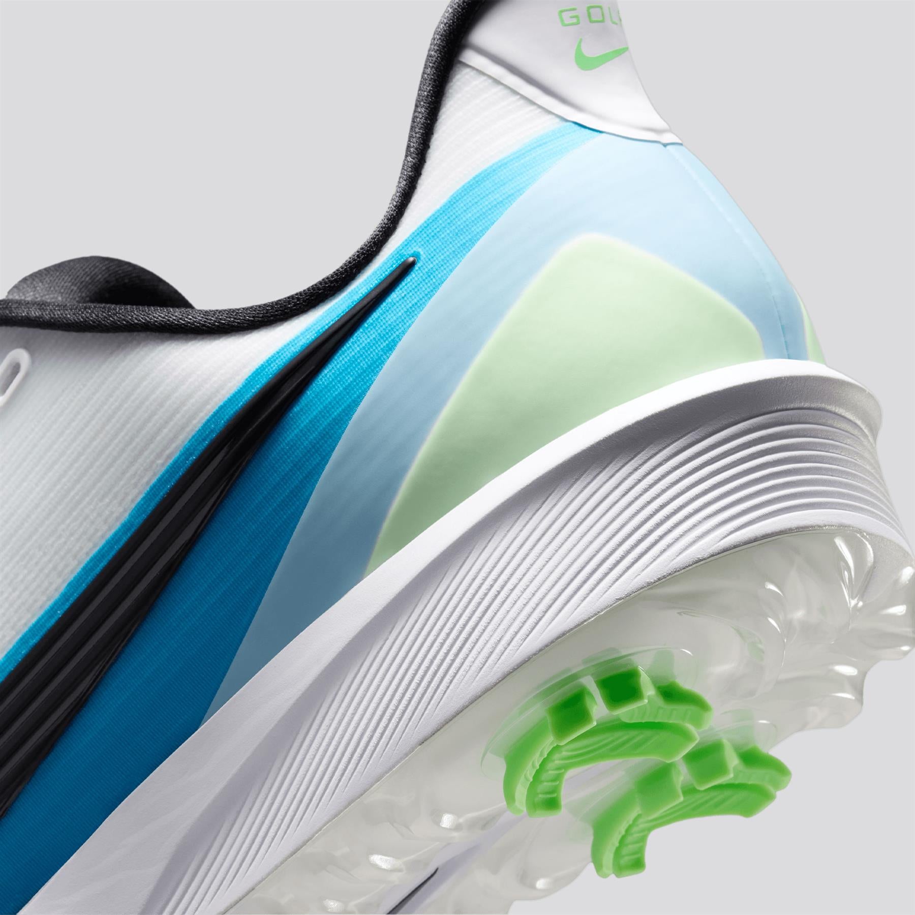 Nike Air Zoom Infinity Next% Tour 3 Golf Shoes – TRENDYGOLF UK