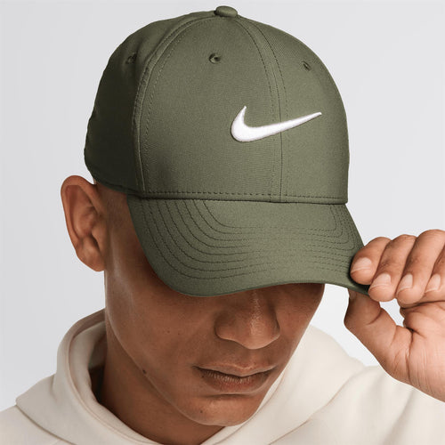 Dri-FIT Golf Club Cap Medium Olive/White