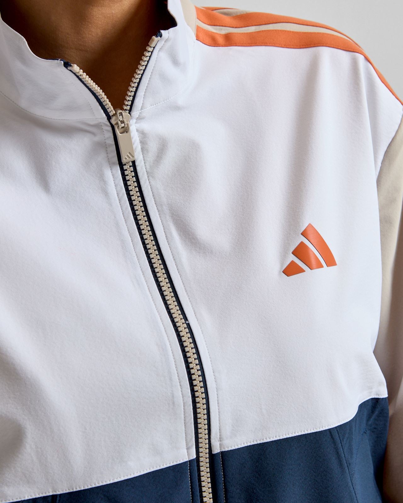 Beyond The Course Colour Collegiate Navy – TRENDYGOLF UK