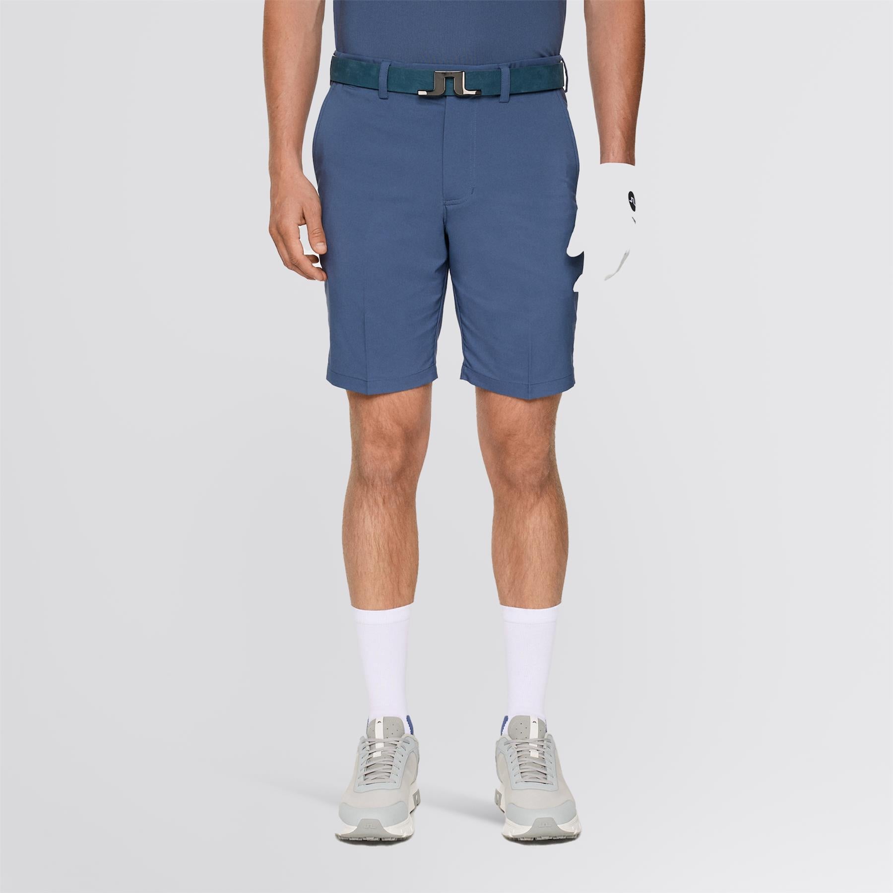 Mitch Shorts Vintage Indigo