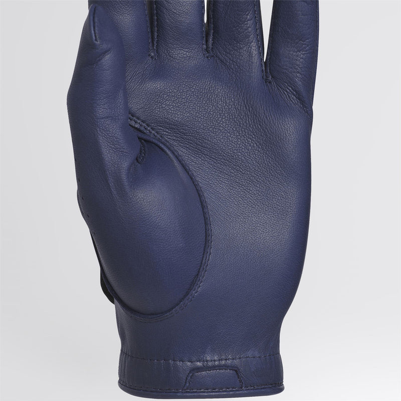 Originals Left Hand Leather Glove Night Indigo