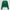 Annabelle Knit Sweater Green/White