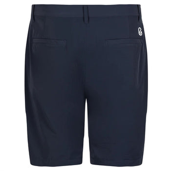 Chauncey Shorts Navy Blazer