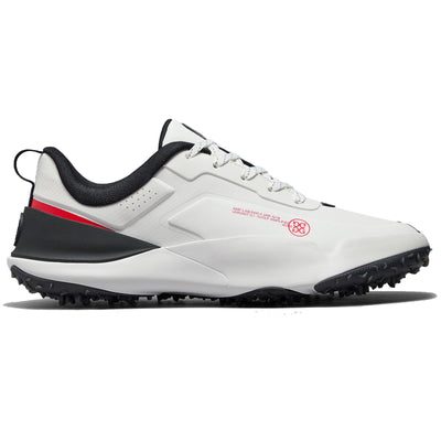 G/18 TPU Golf Shoes Snow/Onyx