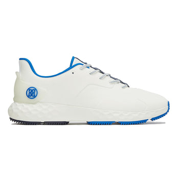 MG4+ Golf Shoes Snow/Surf