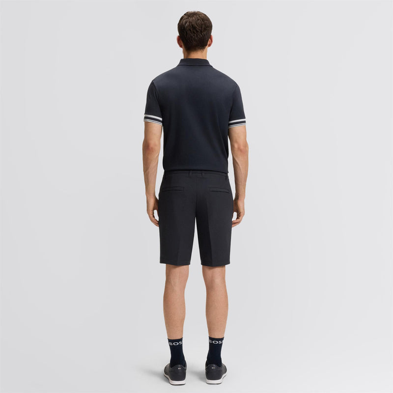 Commuter 10.5-Inch Shorts Dark Blue