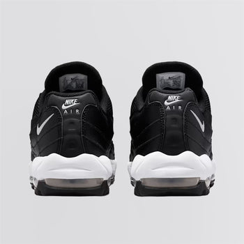 Nike Air Max '95 Spikeless Golf Shoes Black/White/Anthracite