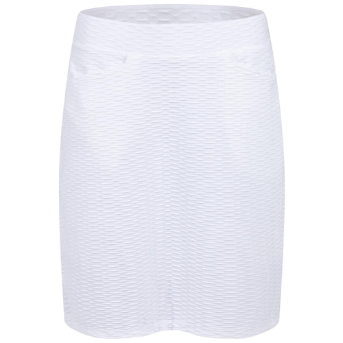 Josie Skort White