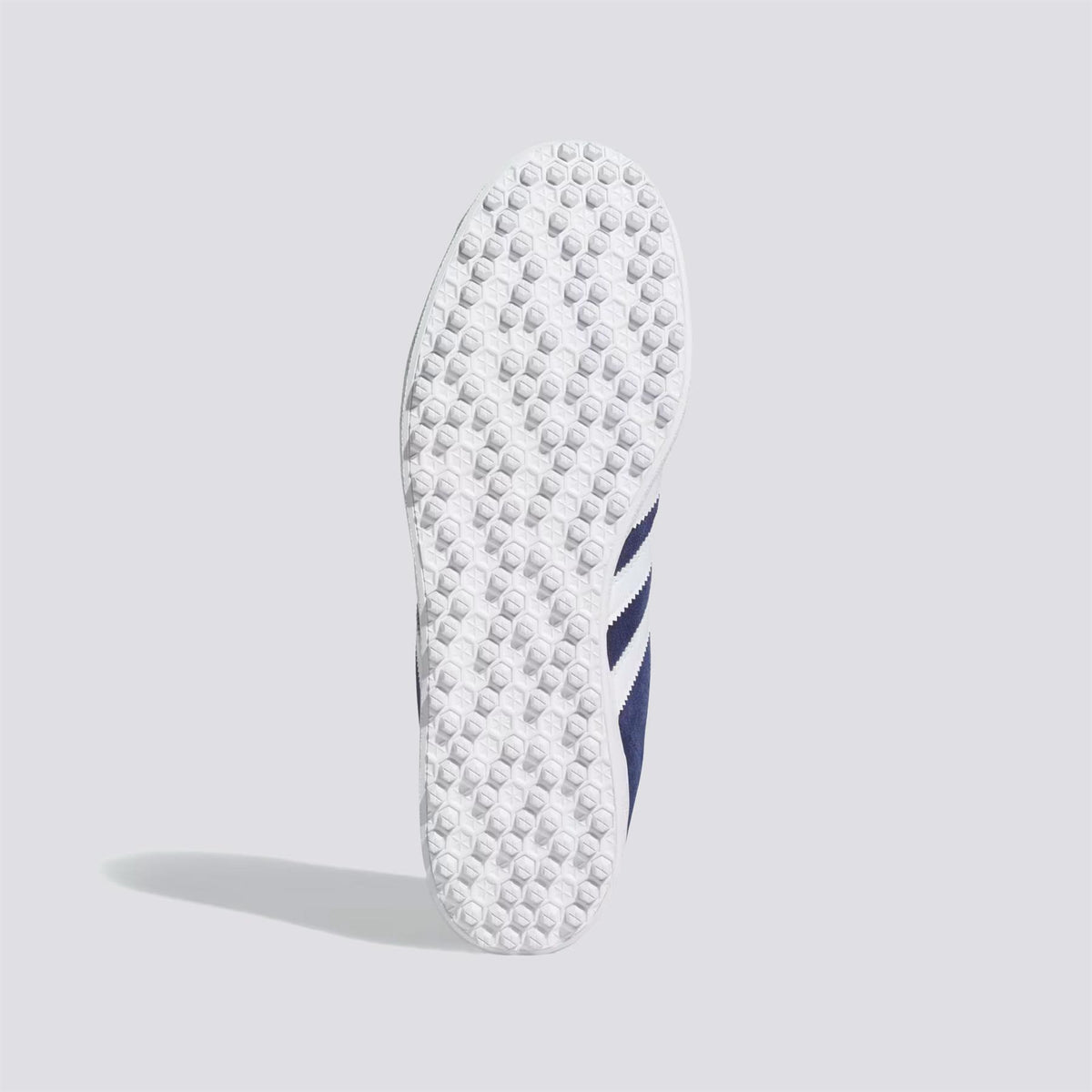 adidas Originals Gazelle Spikeless Golf Shoes Dark Blue/Footwear White/Pure Ruby