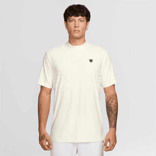 Dri-FIT Tartan T-Shirt Sail