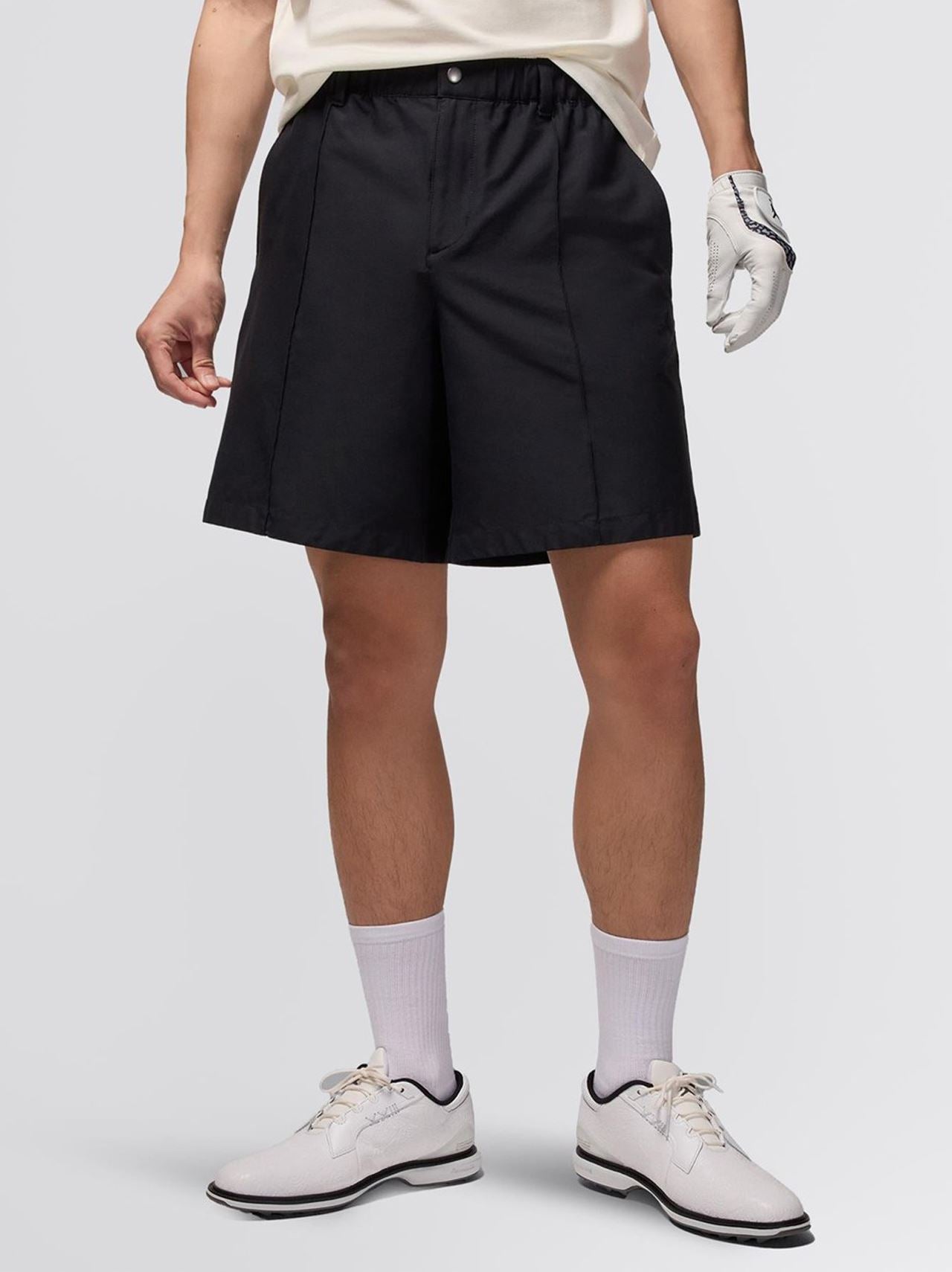 Jordan Dri-FIT Golf Shorts Black
