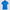 Originals Solid Polo Bluebird