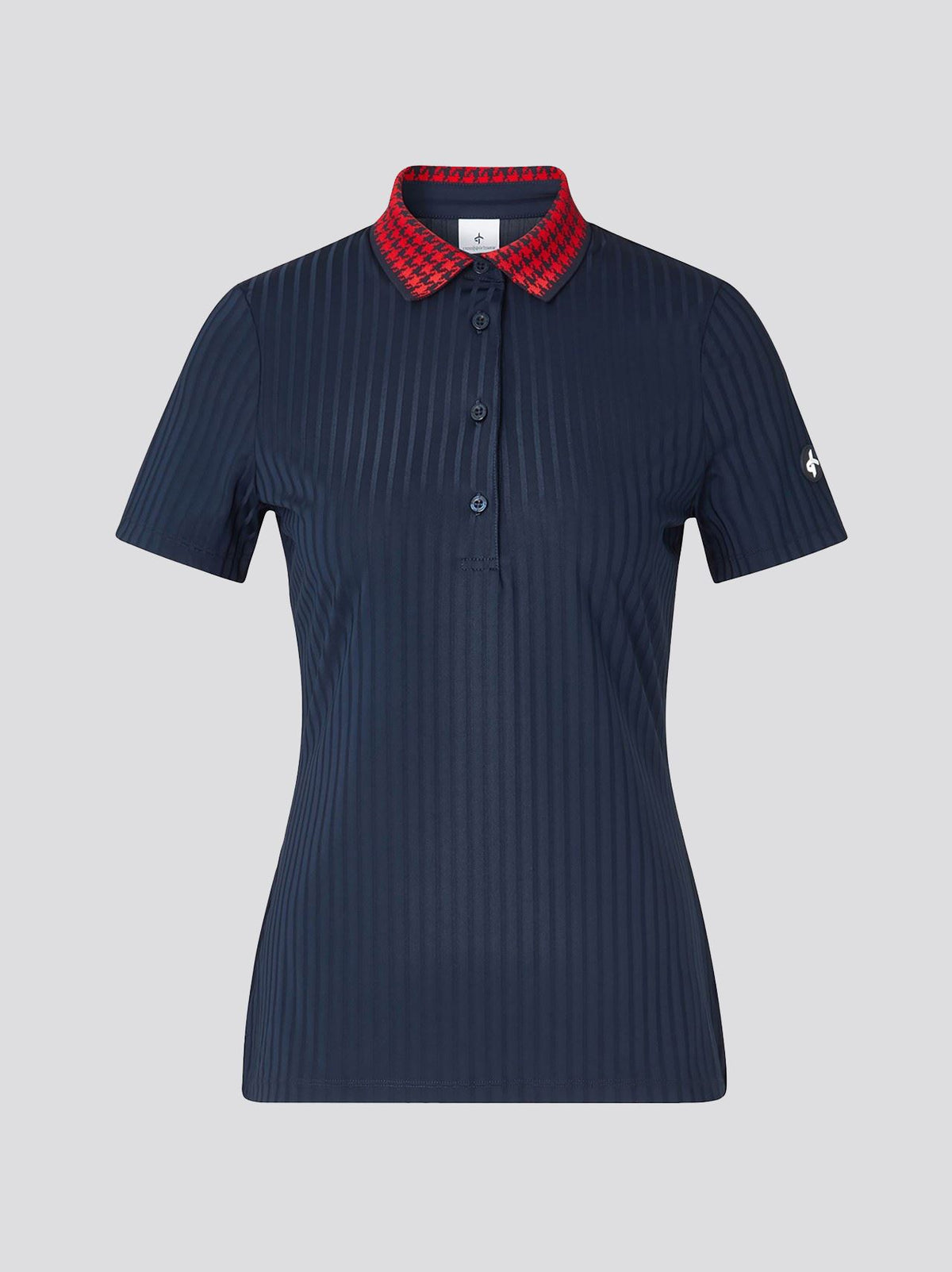 Rib Polo Navy