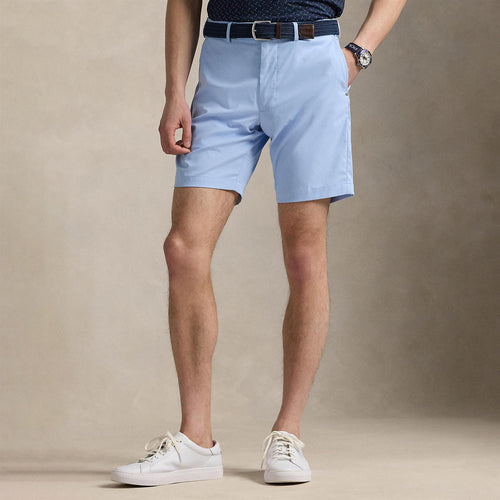 RLX Tailored Fit Featherweight Cypress Shorts Office Blue