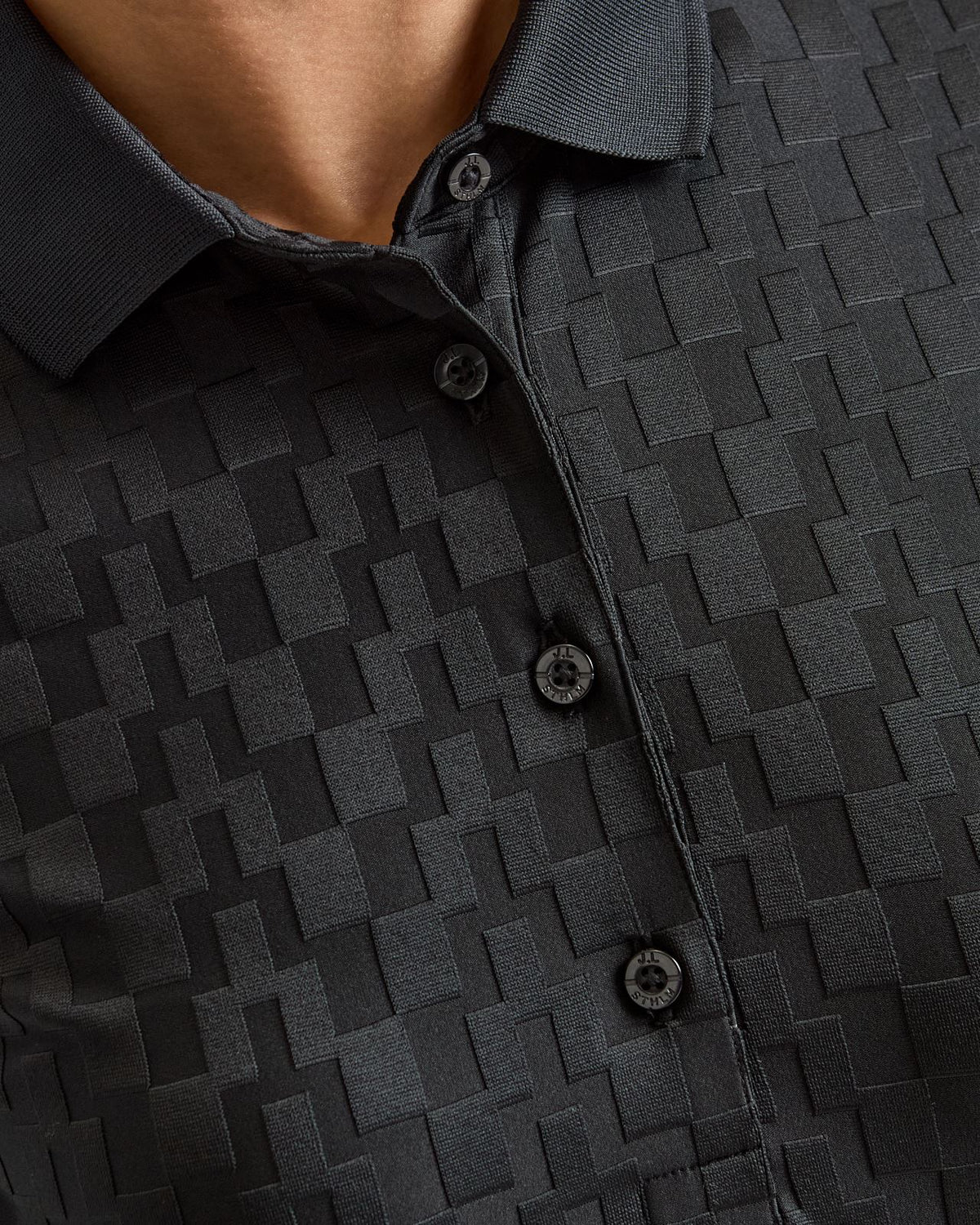Dani Polo Black