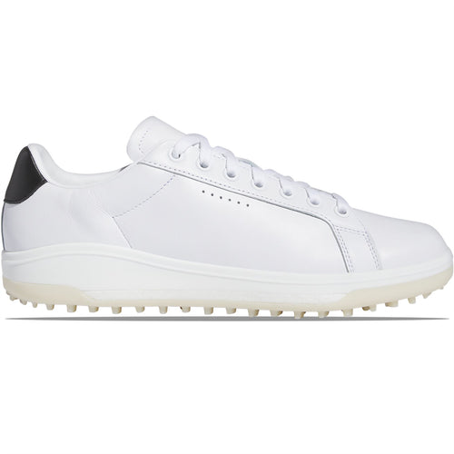 Go-To Spikeless 2 Golf Shoes White - SS24