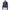 Blanca Full Zip Regular Fit Hybrid Jacket Atlanta Blue