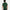 Playoff 3.0 Printed Polo Forest Green/Summit White