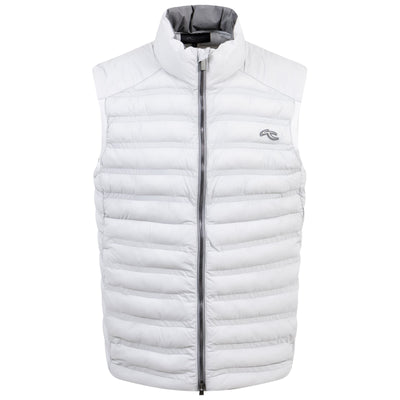 Cloudlite Insulated Vest Alloy - SS24