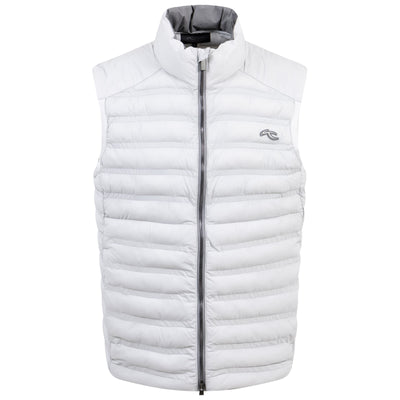 Cloudlite Insulated Down Vest Alloy