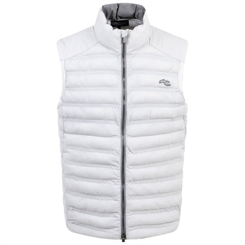 Cloudlite Insulated Down Vest Alloy