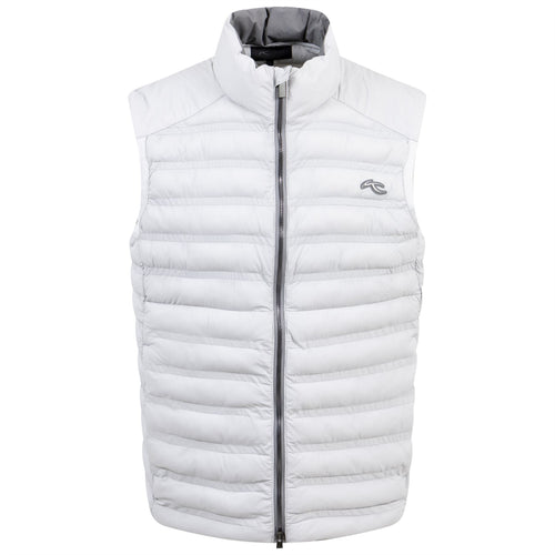 Cloudlite Insulated Down Vest Alloy