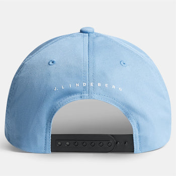 Heath Flexfit Cap Rain Washed