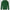 Essential Hoodie Eden Green