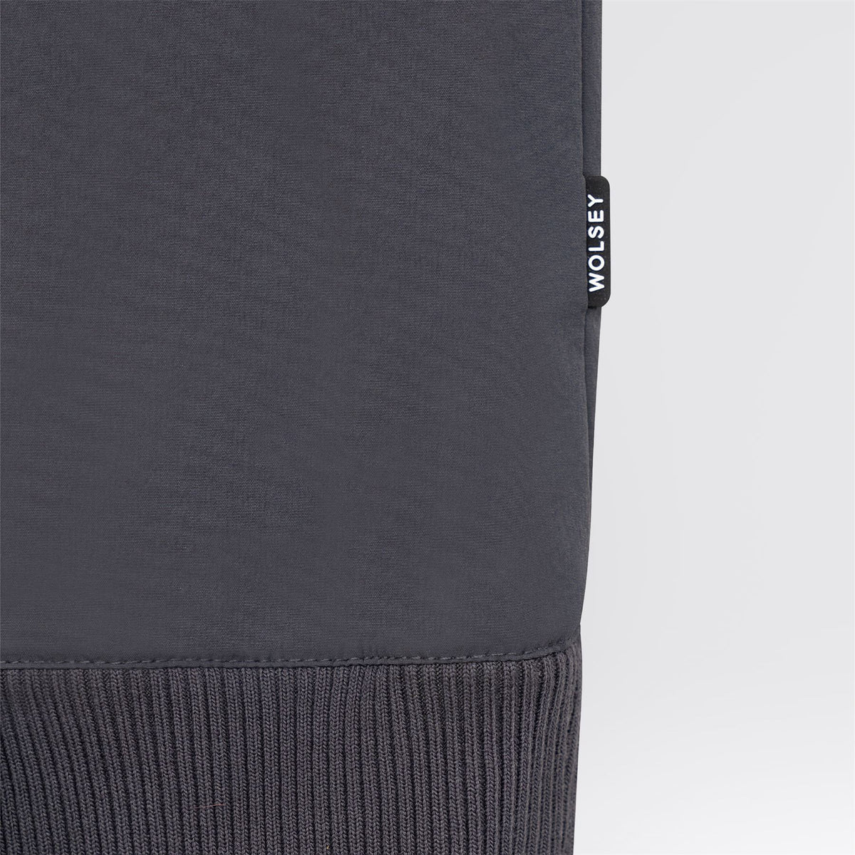Golf Shell Gilet Sage