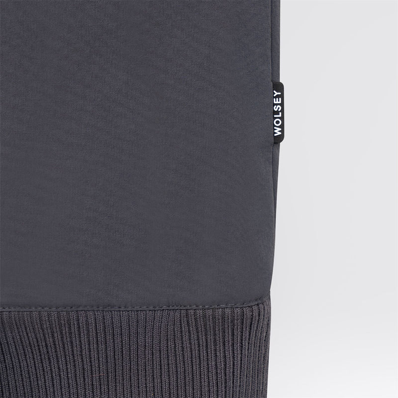 Golf Shell Gilet Sage