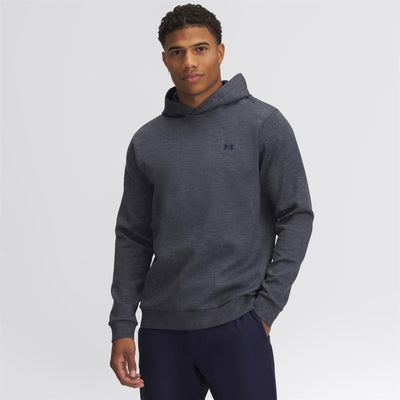 Drive Mid Layer Hoodie Midnight Navy