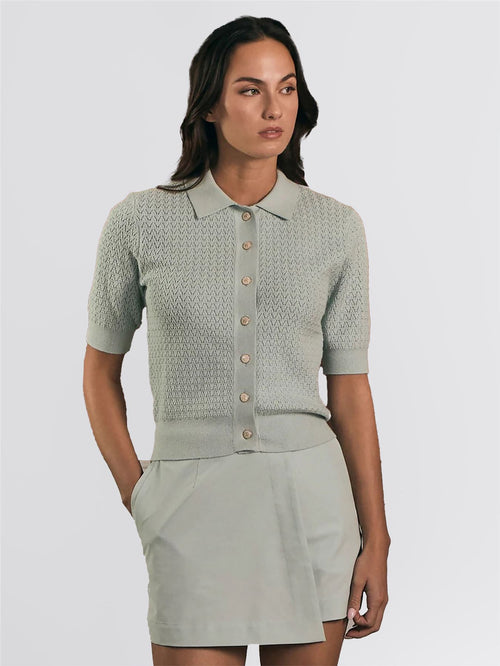 Victoria Polo Porcelain