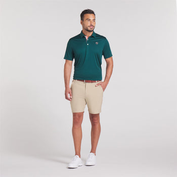 Pure 2.0 Polo Dark Myrtle
