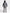 FRX Blackcomb Gilet Pewter