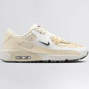 gold metallic air max 90