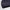 WRMLBL Pom Beanie Navy Blazer