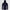 Kallen Hoodie Atlanta Blue
