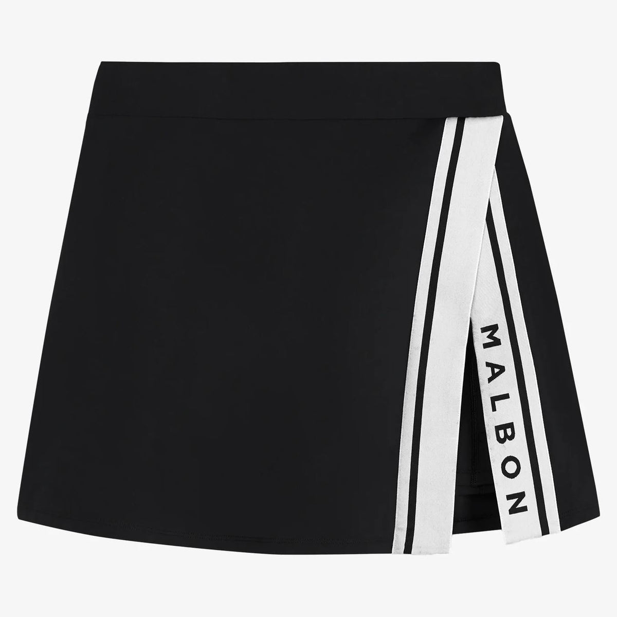 Baseline Skirt Black