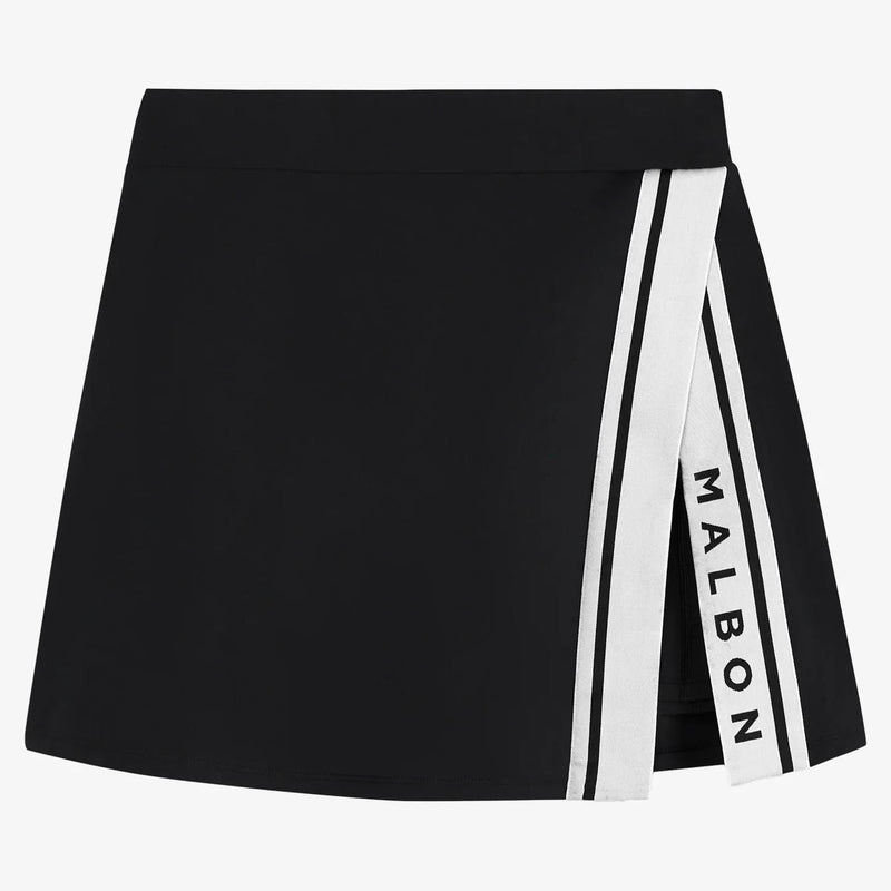 Baseline Skirt Black