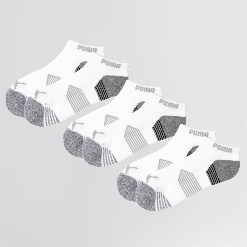 Essential Low Cut Sock Three Pack