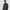 Victor Zip Wool Sweater Dark Grey Melange