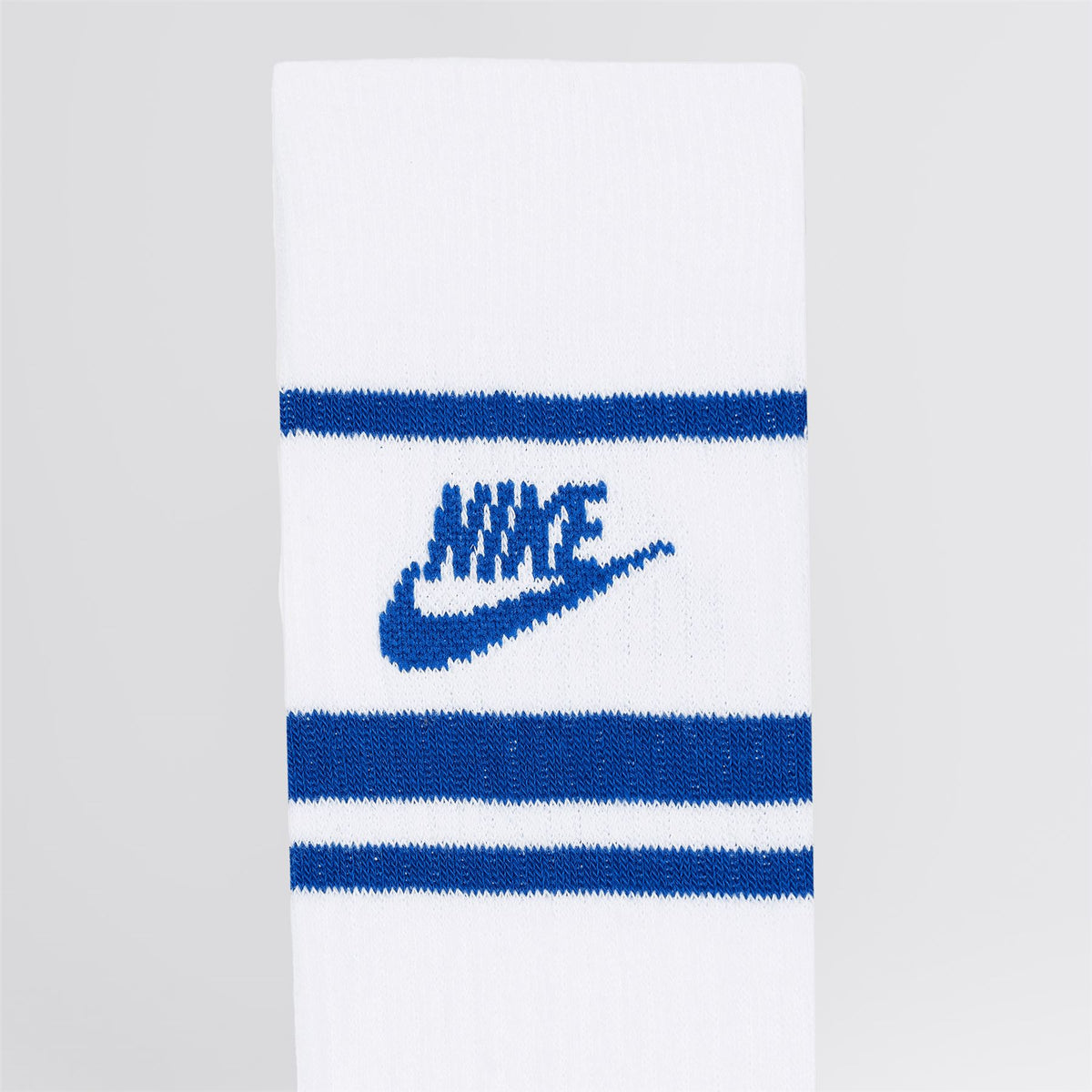 Dri-FIT Everyday Essential Sportswear Socks White/Game Royal