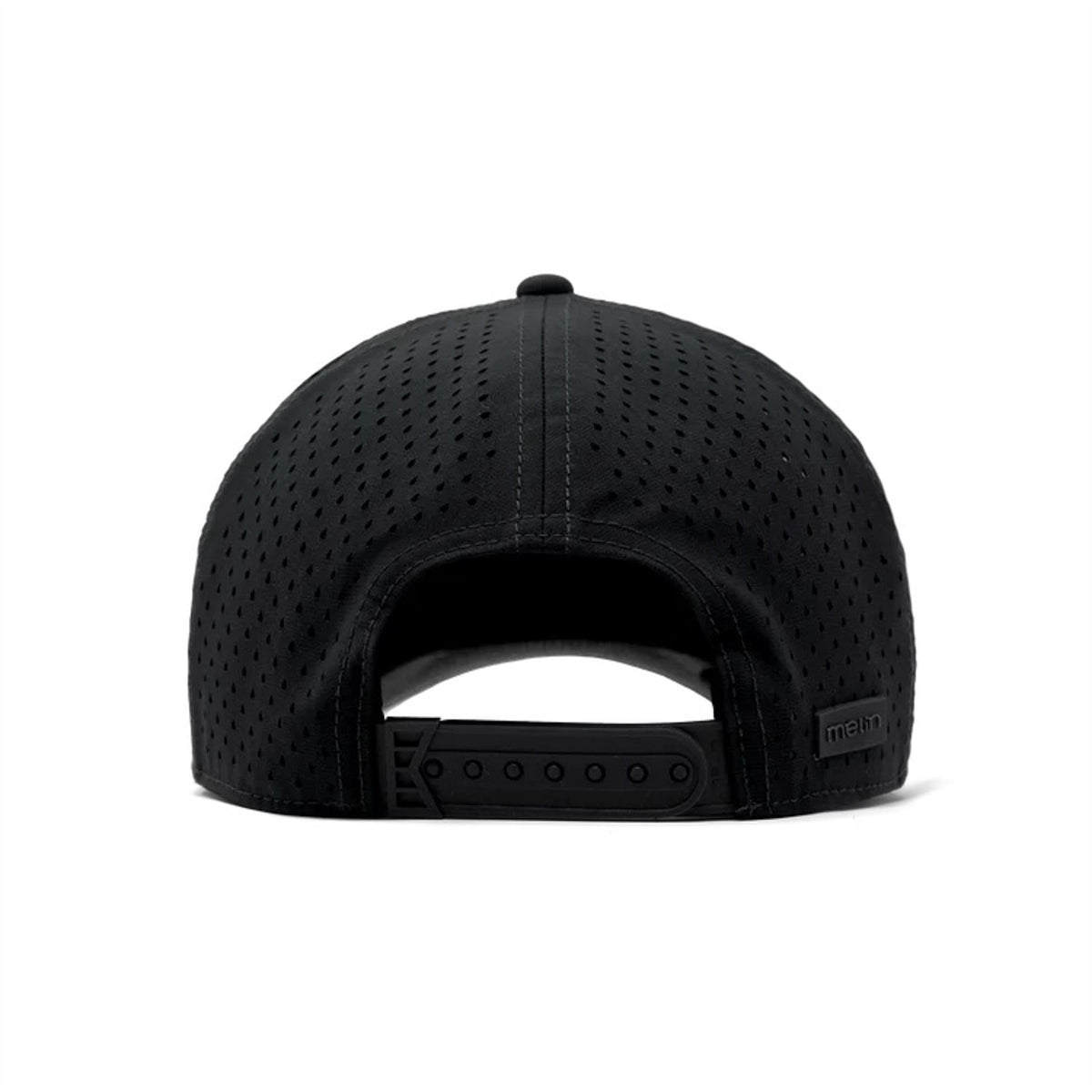 Hydro Odysea Stacked Cap Black Camo